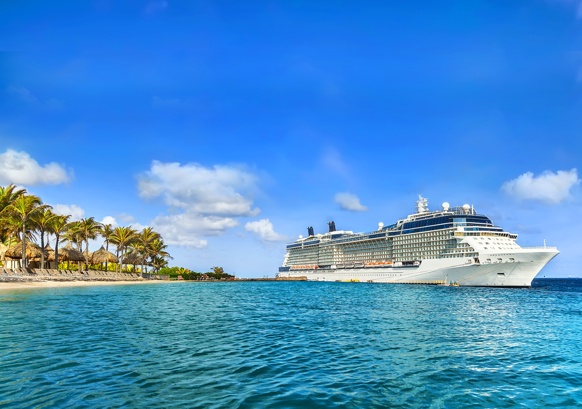 Desert Oasis Cruise Vacation Slider – Rev4